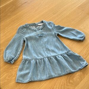 Vineyard Vines toddler girl dress